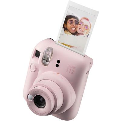 FUJIFILM INSTAX MINI 12 Instant Film Camera 