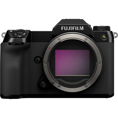 Fujifilm Digital Camera GFX 100S 45mm F2.8 Kit