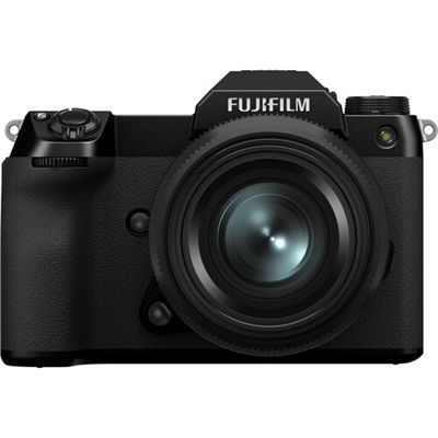 Fujifilm Digital Camera GFX 100S 23mm F4 Kit