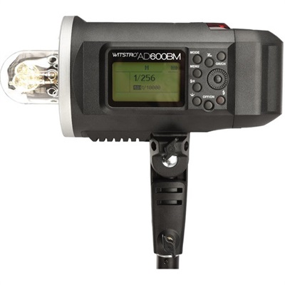 Godox AD600BM  Manual All-In-One Outdoor Flash