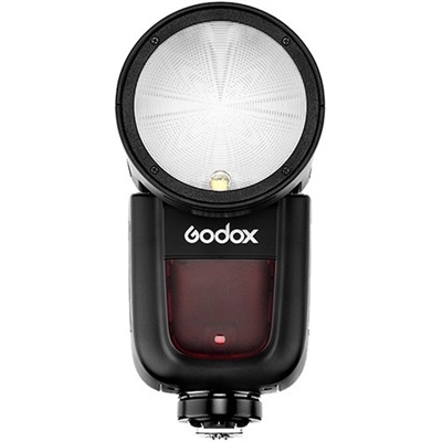 Godox V1 Flash for Sony