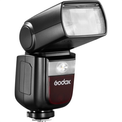 Godox V860III TTL Li-Ion Flash for Canon 