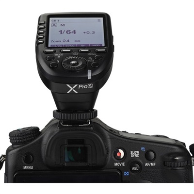 Godox Xpro S Trigger for Sony