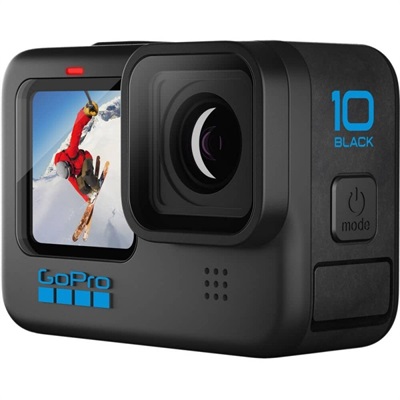 GoPro HERO 11 Black Sport Action Camera 27MP Photos GP2 5.3K60 2.7K240 gopro  11 Vedio Camera Waterproof HyperSmooth 5.0 HERO11