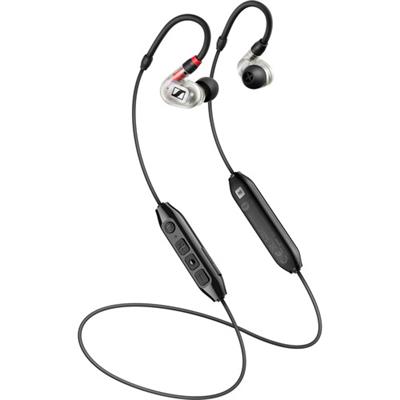 Sennheiser IE 100 PRO Wireless In-Ear Headphones (Clear)