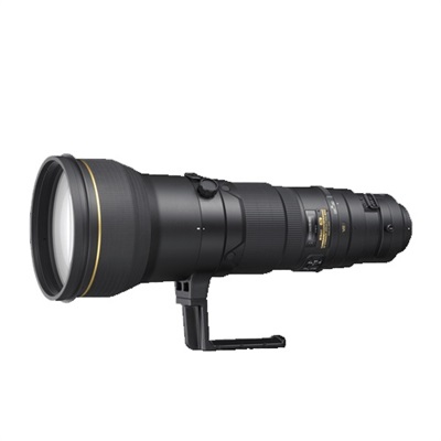 Nikon AF-S NIKKOR 600mm f/4G ED VR