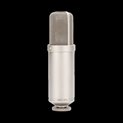 Rode NTK Premium Valve Condenser Microphone