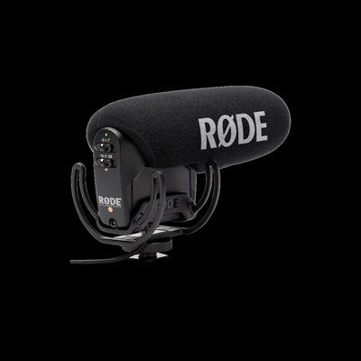 Rode VideoMic Pro Rycote (VMPR)