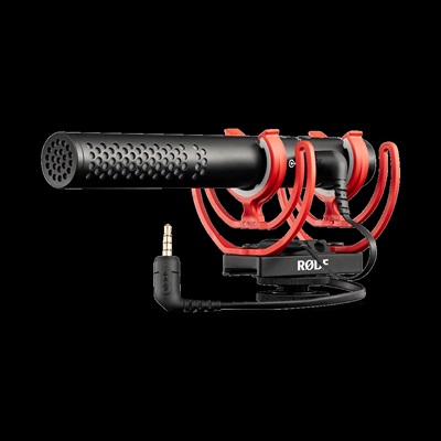 Rode VideoMic NTG (VMNTG)