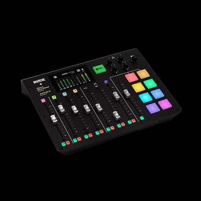 RØDECaster Pro