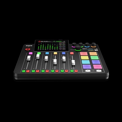 RØDECaster Pro II