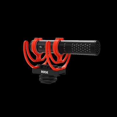 Rode VideoMic GO II (VMGO II)