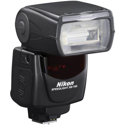 Nikon SB-700 AF Speedlight