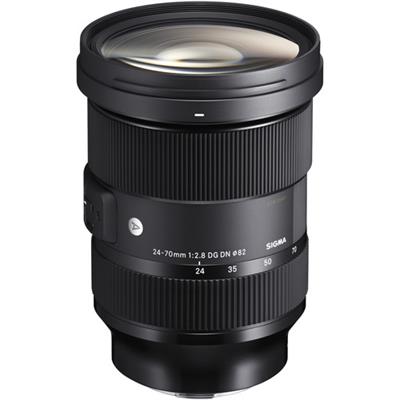 Sigma 24-70mm F2.8 DG DN