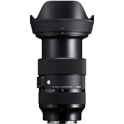 Sigma 24-70mm F2.8 DG DN