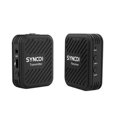 SYNCO G1(A1)professional wireless microphone