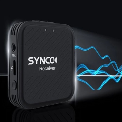 SYNCO G1(A2) G Series 2.4G Wireless