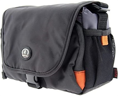 Tamrac 4252 Jazz Messenger 2 Camera Bag – Black