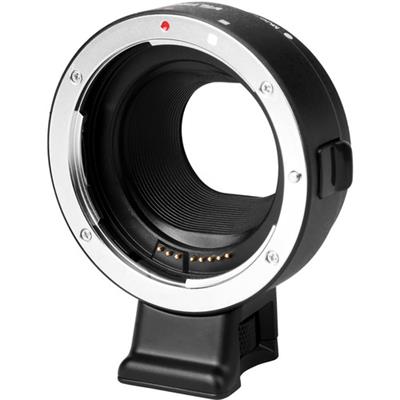 Viltrox EF-EOS M Lens Mount Adapter for Canon