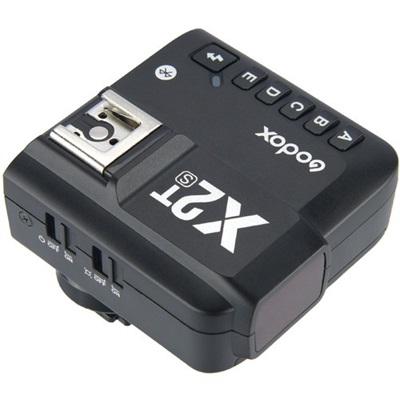 Godox X2-S  Flash Trigger for Sony