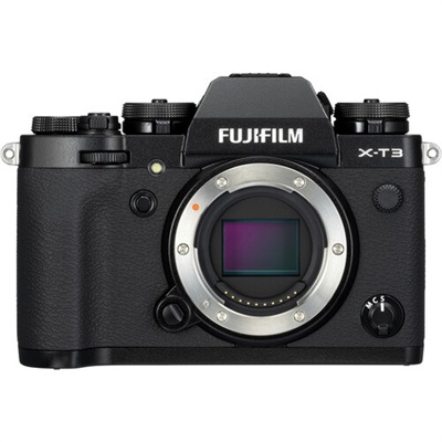 Fujifilm Digital Camera X-T3 18-55mm KIT