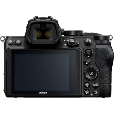 Nikon Z 5 Mirrorless Digital Camera with 24-50mm Lens (Refurbished by Nikon USA)