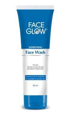 Face Glow Whitening Face Wash