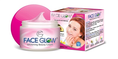 Face Glow Extra Strength with Vitamin A,B,C