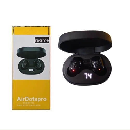 realme airdots pro