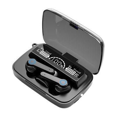  M19 Earbuds TWS Earphone Wireless Bluetooth 5.1 