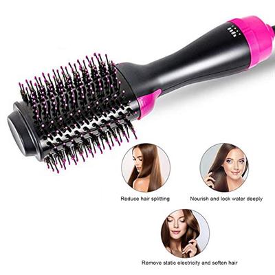One Step Hair Dryers And Volumizer