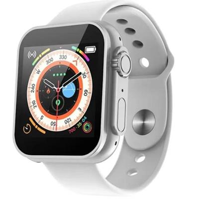 Vixen D20 Smart Watch