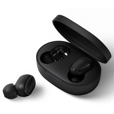 Redmi Air Dots 2 TWS Bluetooth Earbuds Black