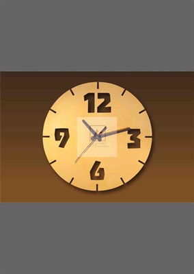 Premium Metal Wall Clocks/Retro Wall Clocks