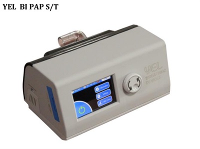 BiPAP Machine for NIV Ventilation