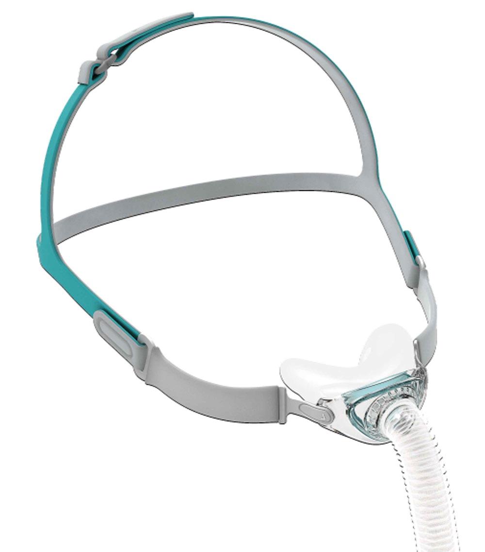 BMC N6 Nasal Mask in Pakistan for Rs. 12500.00 | Sleep & Respiratory Care