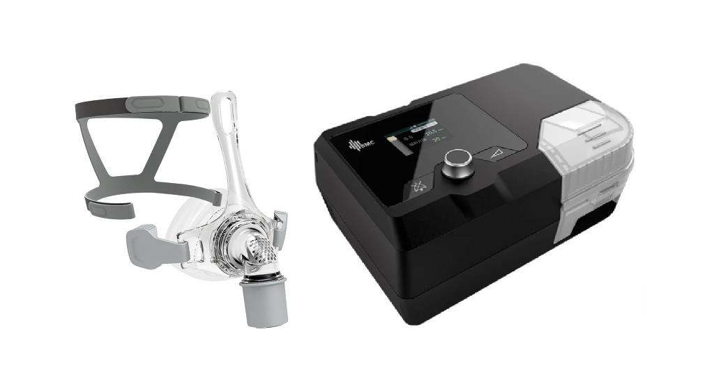 BMC - G2S A20 in Pakistan for Rs. 80000.00 | Sleep & Respiratory Care