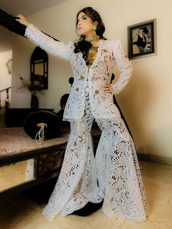 White Couture 