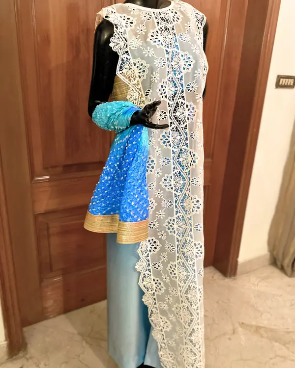 Azure Veil 