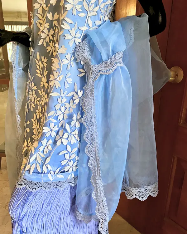 Periwinkle Breeze