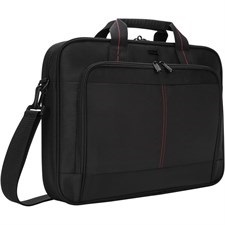 Targus 15.6" Classic Slim Briefcase TCT027US