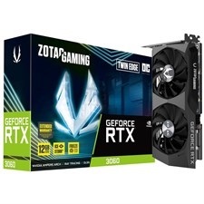 ZOTAC GAMING GeForce RTX 3070 Twin Edge LHR ZT-A30700E-10PLHR Compare ZOTAC GAMING GeForce RTX 3070 Twin Edge LHR ZT-A30700E-10PLHR