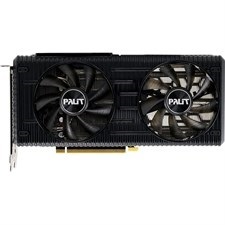 Palit GeForce RTX 3060 Ti Dual V1 LHR 8GB Graphics Card | NE6306T019P2-190AD