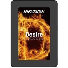 Hikvision Desire 2.5" SATA SSD 128GB - Desire-S
