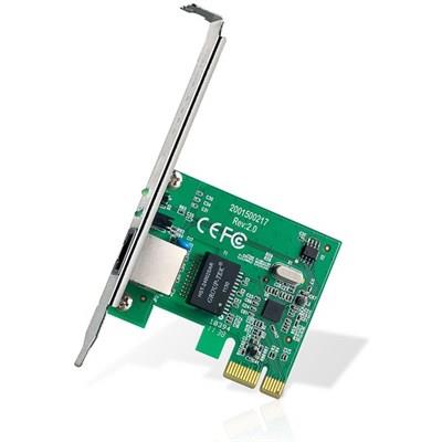 TPLINK GIGABIT PCI EXPRESS NETWORK ADAPTER TG-3468