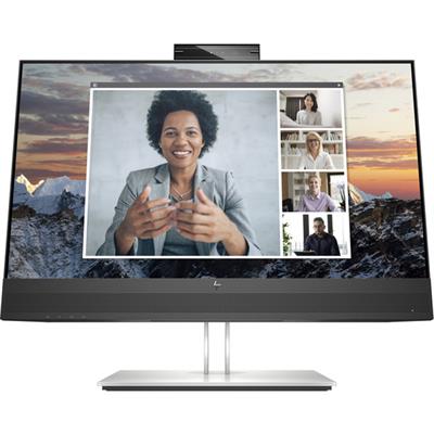 HP E24m G4 FHD 24.0-inch USB-C Conferencing Monitor