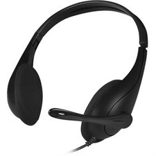 A4Tech HS-9 Stereo Wired Headset | 3.5mm Plug Compare A4Tech HS-9 Stereo Wired Headset | 3.5mm Plug