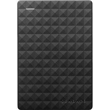 Seagate Expansion 2TB Portable External USB 3.0 HDD STKM2000400, Portable Hard Drive