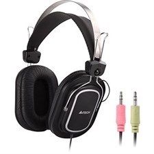 A4Tech HS-200 Stereo Gaming Headset