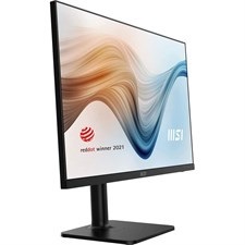 MSI Modern MD271QP Business Monitor 27" WQHD Anti-Flicker 75Hz IPS, Built-in Speakers, TÜV Certified